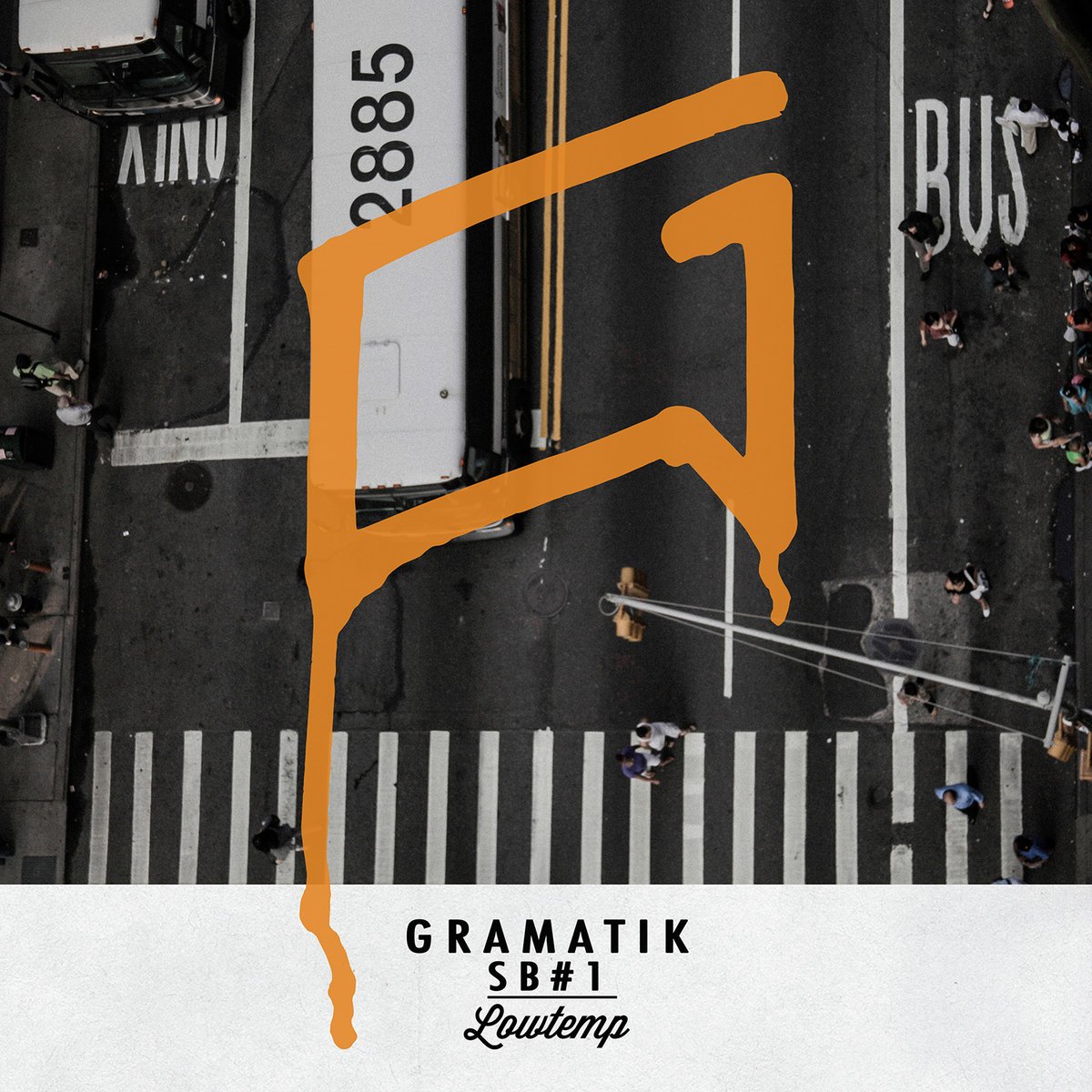 Gramatik | SB#1