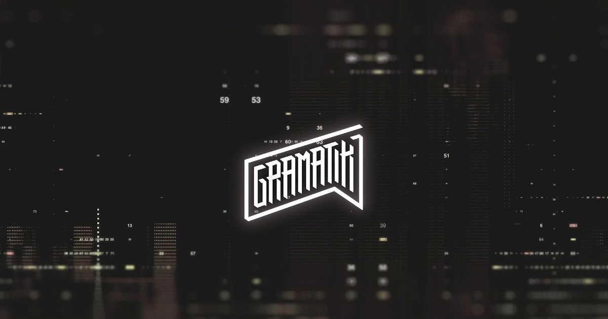 gramatik live visuals gramatik live visuals